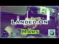 frosst t. landed on mars full album prod.dj dopeytoosick