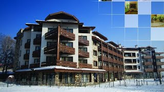 Hotel Orphey, Bansko, Bulgaria