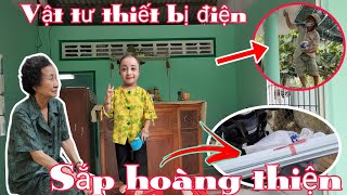 Nhà đẹp quá \