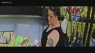 CrimeStoppers: Meade Co. police look for theft suspect