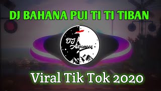 DJ VIRAL TIKTOK 2020 DJ TIBAN TI TI TIBAN [DJ KENALAN]