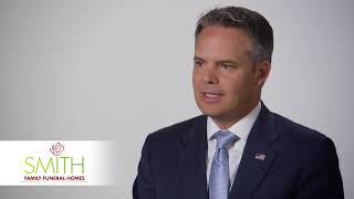 Serving Arkansas | Smith Family Funeral Homes of Arkansas
