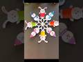 Crafts Making / Using These Awesome Paper Snowflakes