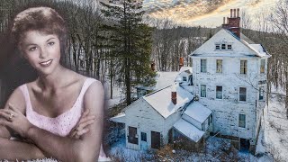 Abandoned Mansion of the Fortuna Family ~ Hidden Gem in the USA!
