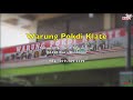 APA KATA VELVET EP16 - WARUNG POKDI KELATE