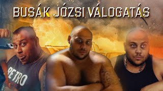 BUSÁK JÓZSI VÁLOGATÁS