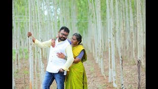 Pre-wedding cinematic video | india |  Modalaudaam Lyrical | Srinivasa Kalyanam Songs | by epicqlik