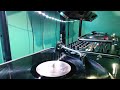 90s House Vinyl Casual Mix Workout