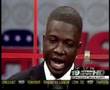 Thione On Senata Obama Vs Senator Clinton