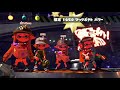 02　【スプラトゥーン２】ポテトvsナゲットフェスに友達とチーム参戦／女性実況　【まなと】