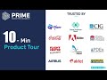 PRIME BPM 10-Minute Product Demo