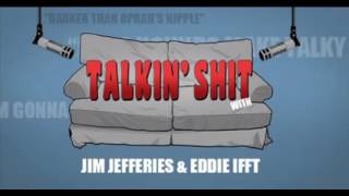 Talkin' Shit Episode 29 The Jason Auer Story with Kayden Kross and Brian McCarthy