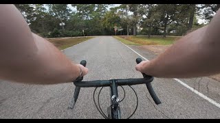 13 Minutes of Peaceful Morning Riding