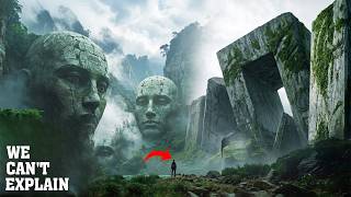 Pennsylvania Unsolved Ancient Mysteries That NO ONE Can Explain