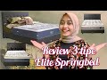 REVIEW KASUR ELITE. PERBEDAAN KASUR REJOICE, REGENCY DAN PRESTIGE