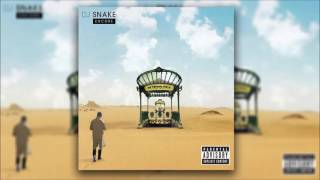 DJ Snake - Middle (feat. Bipolar Sunshine)