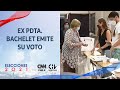 Bachelet niega intervencionismo electoral: 