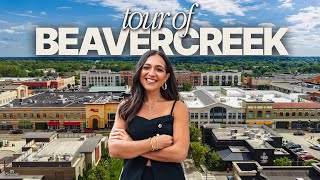 Beavercreek Neighborhood Tour | Living in Dayton, Ohio