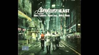 Intro - Aventura - The Last - 2009
