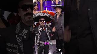 Pepe Aguilar le pide a Nodal que respete a su hija | #elgordoylaflaca