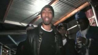 MYSONNE, GOODZ, ARSENAL, J.O./Blue Collar Television