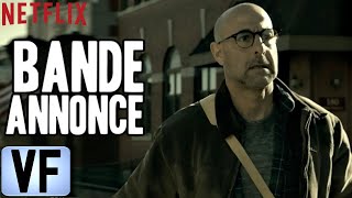🔴 THE SILENCE Bande Annonce VF 2019 HD NETFLIX