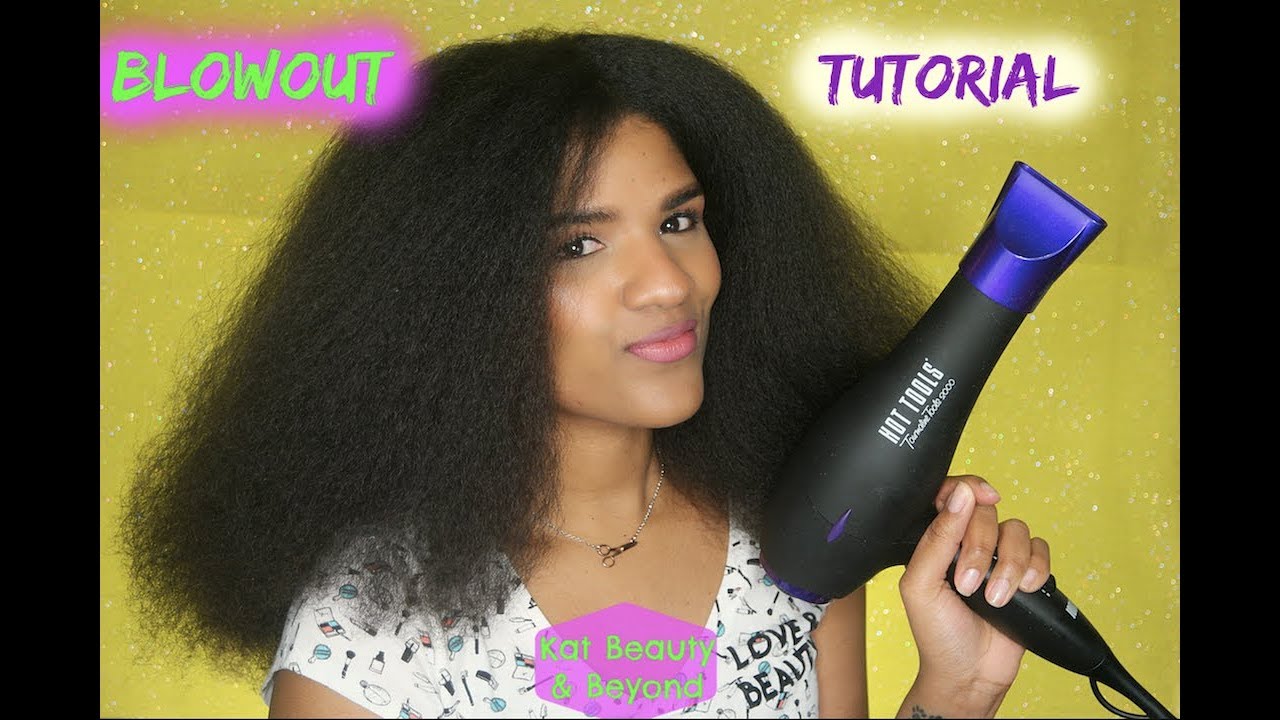 Blowout Tutorial Youtube