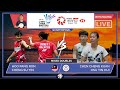 HOO PR/CHENG SY 🇲🇾 vs. CHEN CK/HSU YH 🇹🇼 LIVE! China Masters 2024 QFs | Darence Chan Watchalong