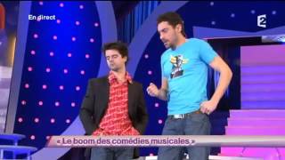 Garnier-et-Sentou-(72)-Le-boom-des-comédies-musicales-ONDAR