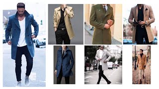 Men unique fashion wear blazer collection | street style outfit for men