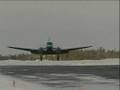 Douglas DC-3 MOVIE (Buffalo Airways)