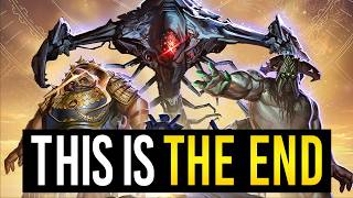 Bungie Confirmed THE END of Destiny 2.. (Huge Final Update, SRL, New Content, The Director)
