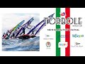 ELIMINATION 1 - MENS B-FINAL | 2023 PWA Torbole World Cup