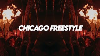 Drake - Chicago Freestyle (Faul \u0026 Wad Afro House Remix)