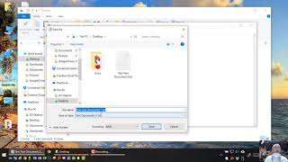 Windows File Explorer Copy Paste Move