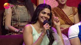 EP 19 - Yuva Dancing Queen - Indian Marathi TV Show - Zee Yuva