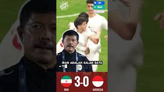 INI KOMENTAR COACH INDRA #pialaasiau20 #pemainindonesia #sepakbola #timnasindonesia #indrasjafri