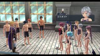 [英雄伝説　閃の軌跡2　改]仕事の時間までまったり遊びます#23 完全初見　ネタバレ注意！ 後日譚　3月13日～