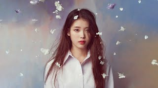 [ PLAYLIST ] 아이유 노래모음