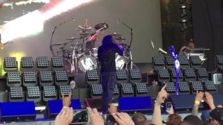 Korn - Shoots And Ladders (Live at USANA Amphitheater, 07/20/16)