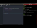 PHP OOP Tutorial #6: Static methods and properties