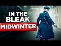 Peaky Blinders In The Bleak Midwinter SECRET REVEALED!