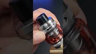 Vaporesso Gen Max Itank T Kit Top Refiling