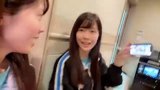 小田えりな今日も壊れる【AKB48 小田えりな】