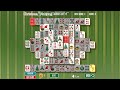 christmas mahjong flashgame