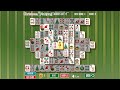 christmas mahjong flashgame