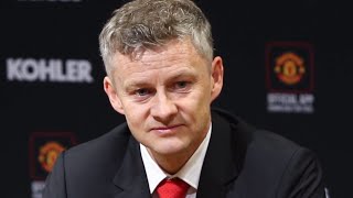 Solskjaer: ‘Pogba Playing His Best With No Showboating, It’s Touch Pass Move!’ Ole Gunnar Exclusive!