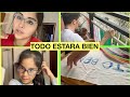 TODO ESTARA BIEN+ CALLES VACIAS y Yana hace su primer video en Italiano - Una Familia Tricultural