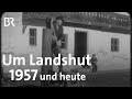 Abendläuten von 1957: Damals und heute in Oberschnittenkofen | Zwischen Spessart und Karwendel | BR