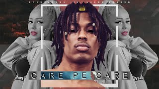 Tolu Mogul feat. Laura Toader - Care pe Care | Official Audio